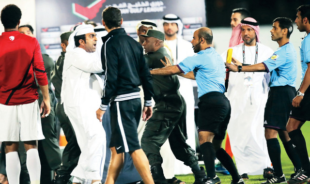 "توصيات مهمة للمؤتمر حول الأخلاق الرياضية البيان"