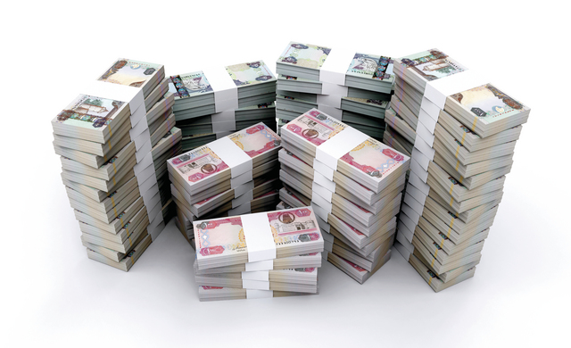2.9 تريليون دولار عمليات غسل الأموال عالمياً وجهود إماراتية لمكافحتها