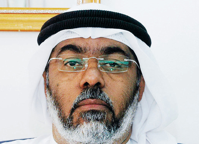 "قمبر المازم"