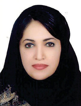 "ميسون الشاعر"
