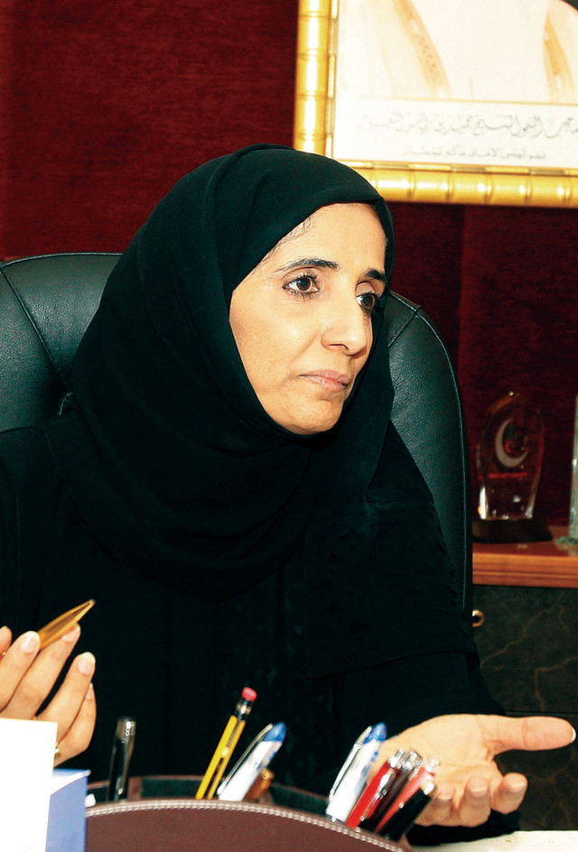 "عزة النعيمي"