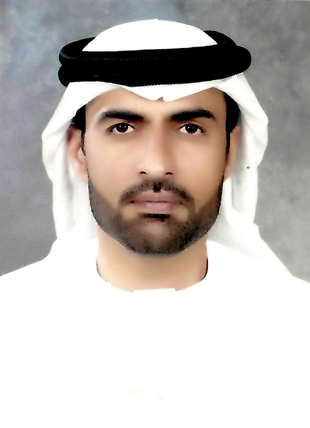 "عبدالله سعيد الطنيجي"