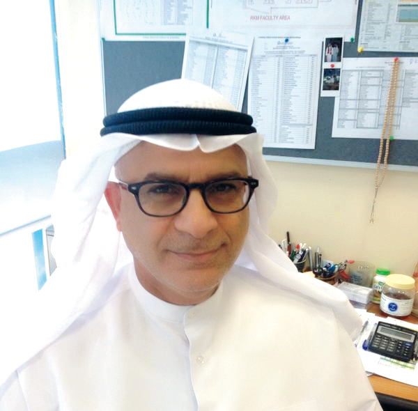 "سعيد أبو الريش"