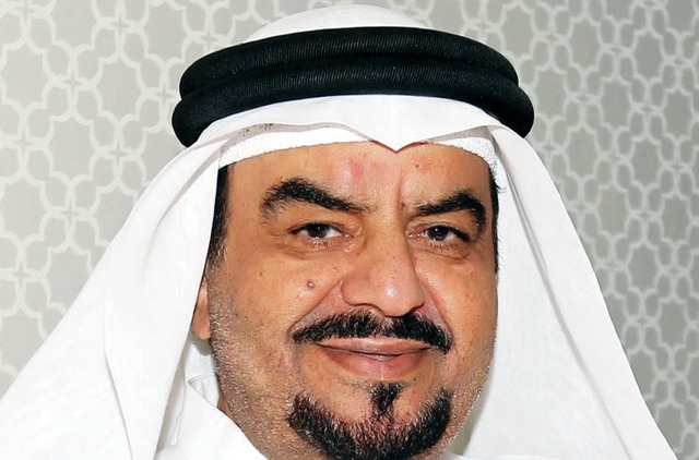 "سلطان الخرجي"