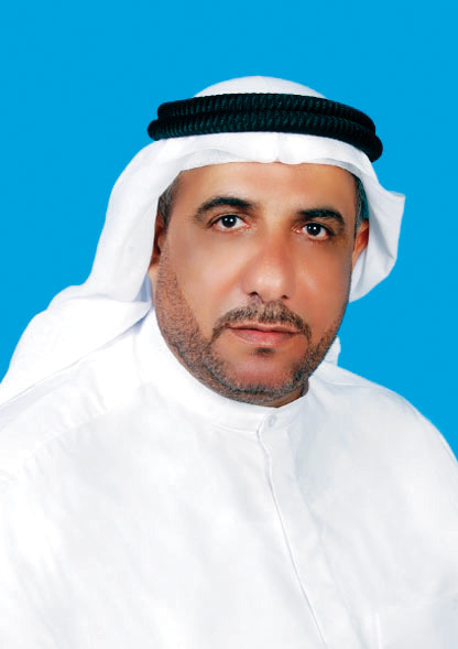 "خلفان بن يوخه"