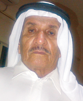 "محمد بن درويش"