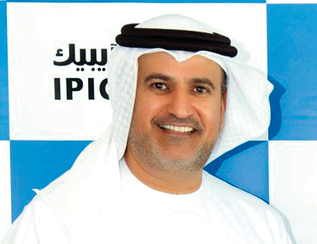 "سعيد الطاير: نتشرف أن نكون داعمين ورعاة لهذه الدورة"