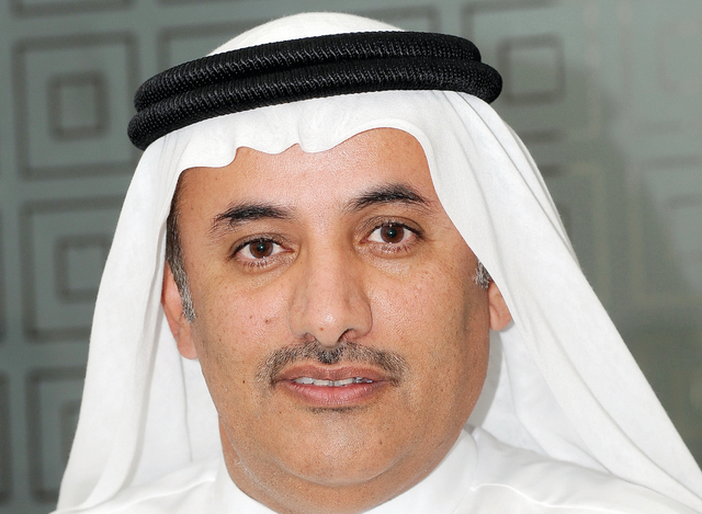 "بن مجرن: 16 قانوناً لضبط الأداء وتنظيم تعاملات 550 مطوراً"
