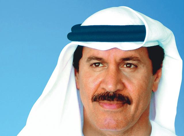 "سالم الموسى: الممارسات غير المدروسة تضر بالأسواق"