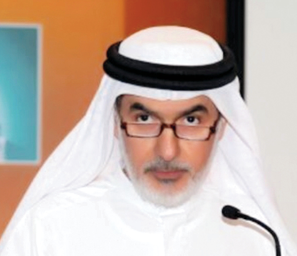 "محمد قرشي"