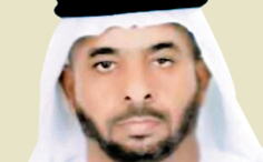 "علي الراشدي"