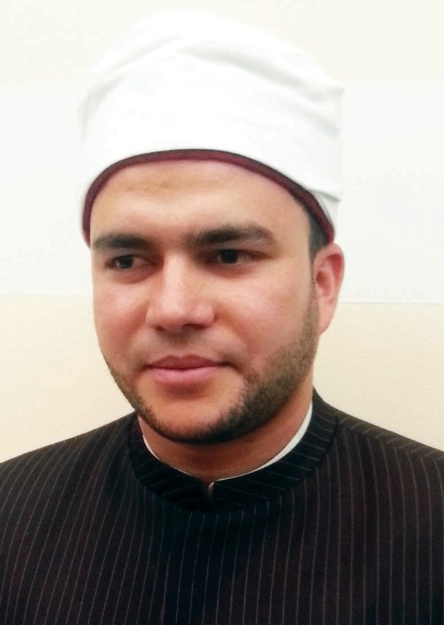 "هاني تمام"