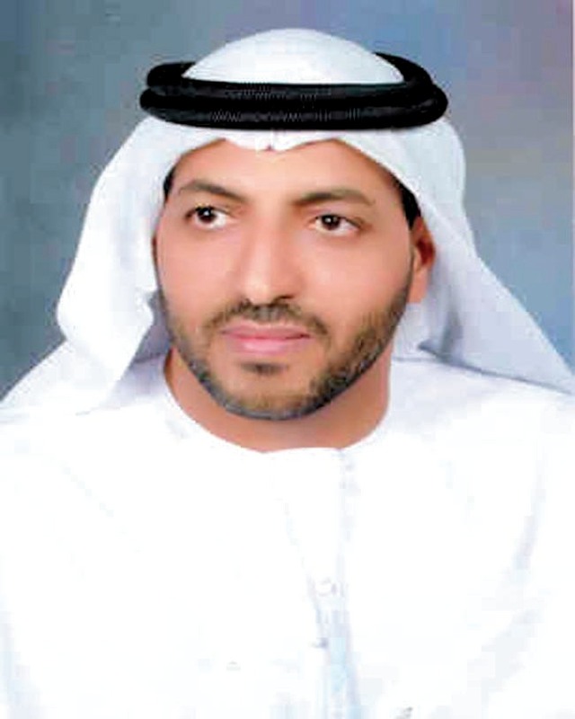 "محمد مطر الكعبي"