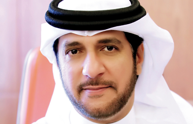 "علي خليفة الرميثي"