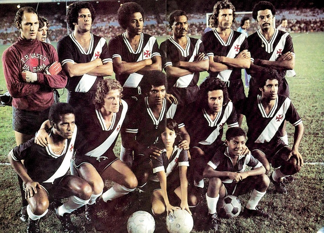 "فاسكو بطل البرازيل عام 1974"