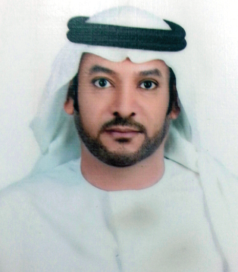 "مجاهد العامري"