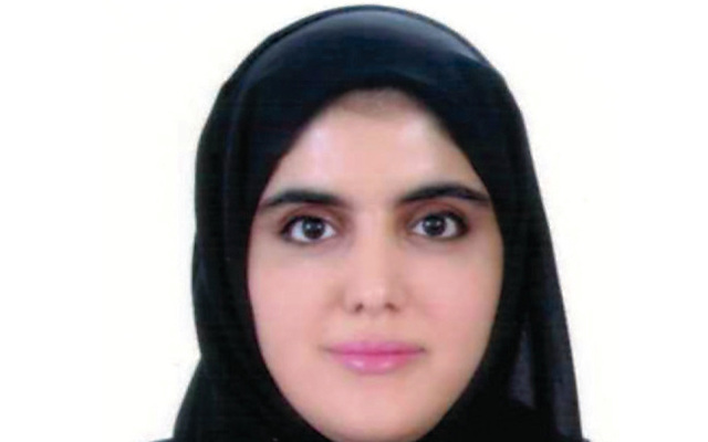 "نورة الحجي: إنجاز 24 دراسة استطلاعية منذ بداية العام بمعدل 4 شهرياً"