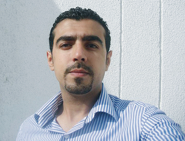 "شادي السعيد"