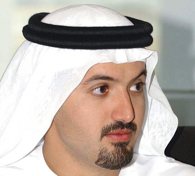 "هلال المري: دبي تسير بخطى ثابتة نحو صدارة العالم في عدد السياح"