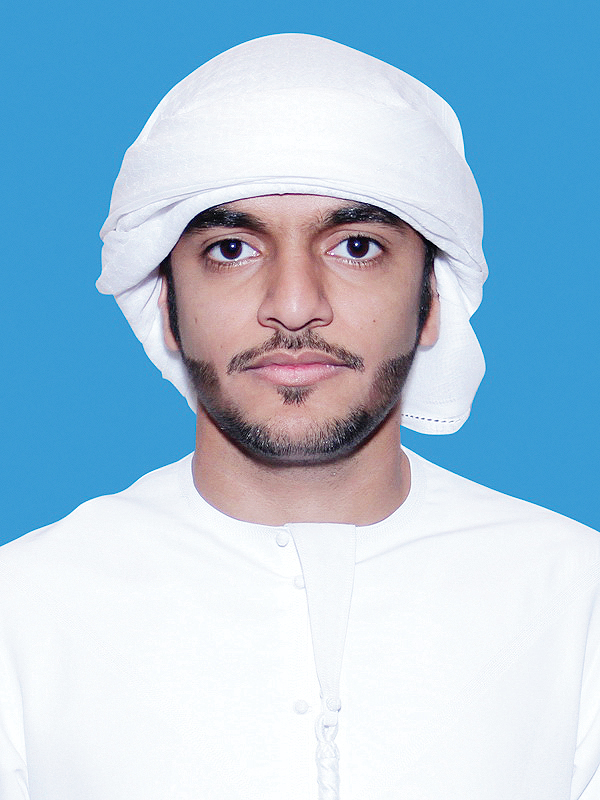 "عبيد راشد عبيد الليم"