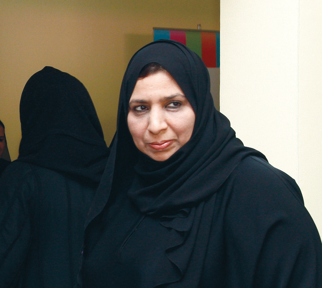 "عائشة بوسمنوه"