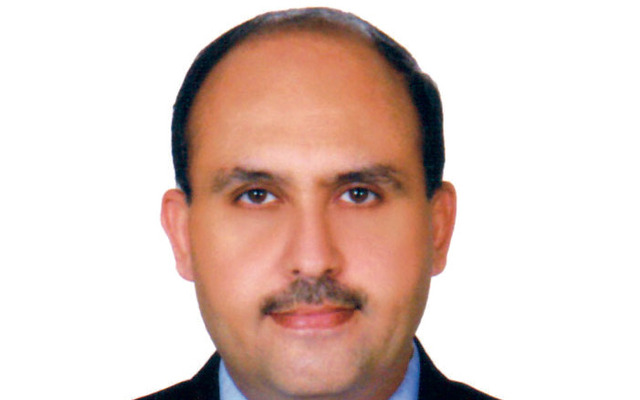 "أحمد البوريني"