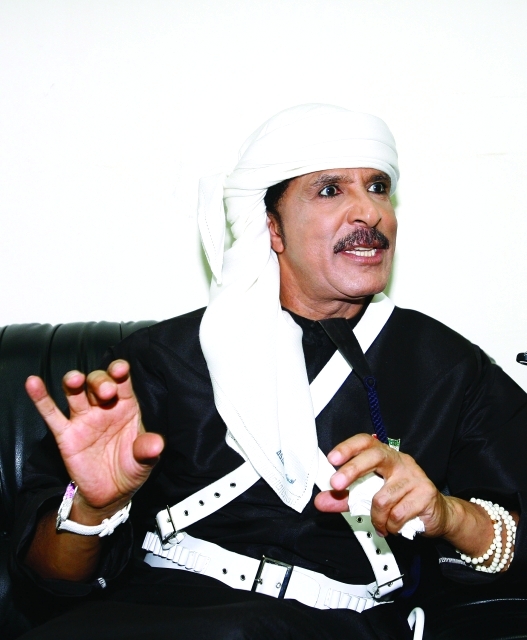 "عبد الله بالخير لا يشجع منتخباً بعينه في المونديال"