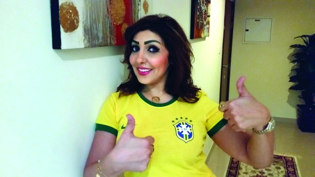 "بلكونة"