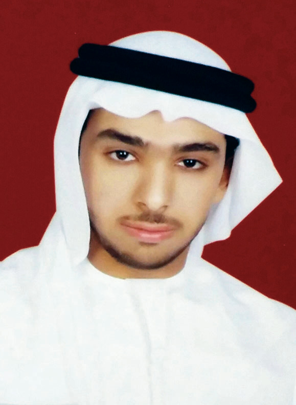 "حمد أحمد"