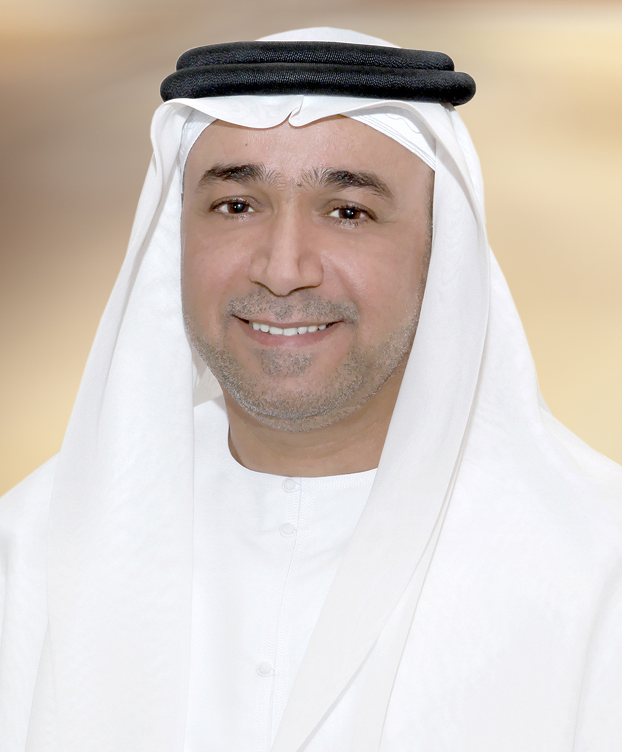 "معالي سلطان بن سعيد البادي وزير العدل"