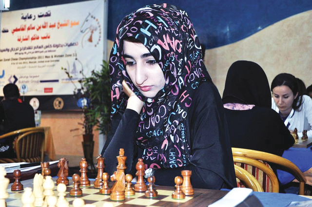 "البطولة تستهدف تشجيع الإناث على ممارسة اللعبة البيان"