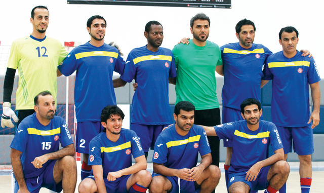 "قدامى الشعب البيان"