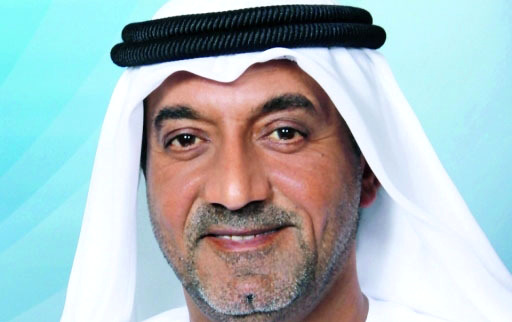 "أحمد بن سعيد: الإنجاز يسهم في دعم رؤية دبي عاصمة للاقتصاد الإسلامي"