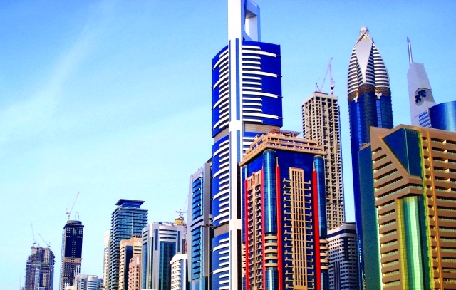 "توقعات بارتفاع الطلب على العقارات المكتبية"