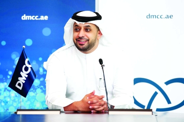 "أحمد بن سليم: لدينا 60% من تجارة الشاي في العالم"