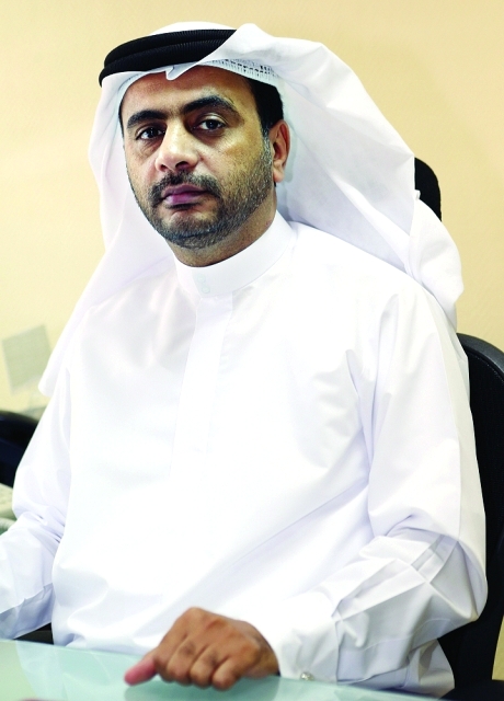 "أحمد الخديم"