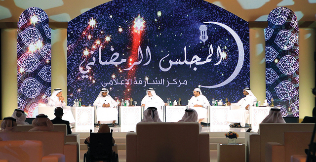 "المتحدثون في الندوة أثروا الحوار الرياضي في أمسية رائعة البيان"