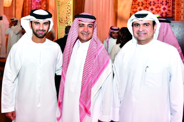"منصور بن محمد وسامي القمزي"