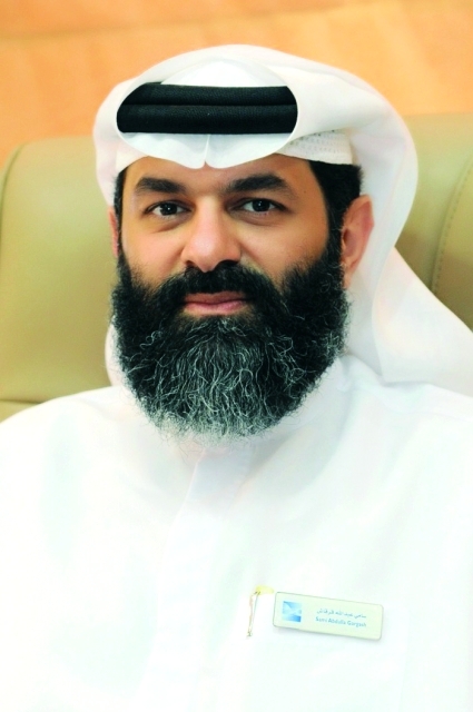 "سامي قرقاش"