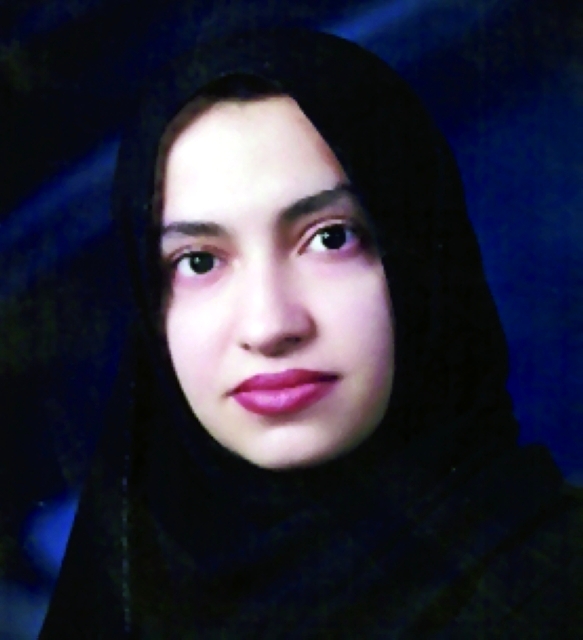 "مريم السويدي"