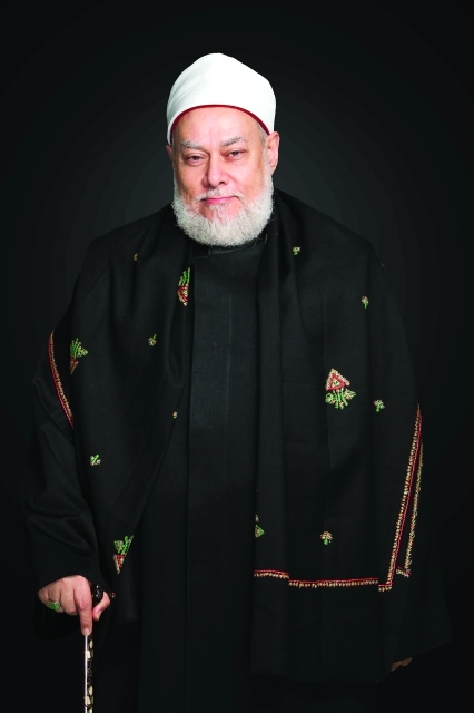 "علي جمعة"