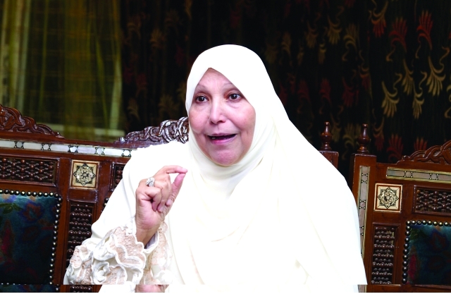 "عبلة الكحلاوي"