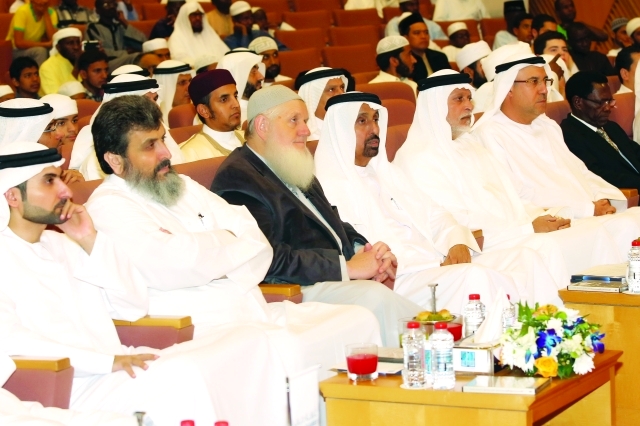 "بوملحة ويوسف استس وضيوف الجائزة"