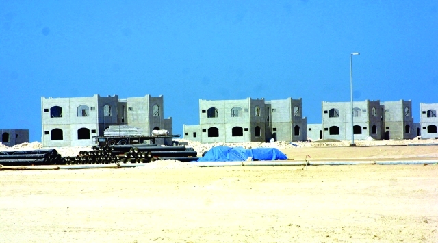 "تفاوت في الإقبال على المساحات باختلاف المناطق\tأرشيفية"
