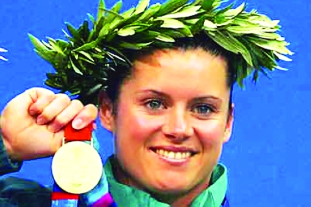 "Chantelle Newbery"