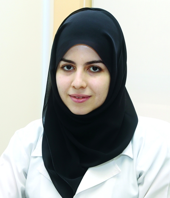 "آمنة النقبي"