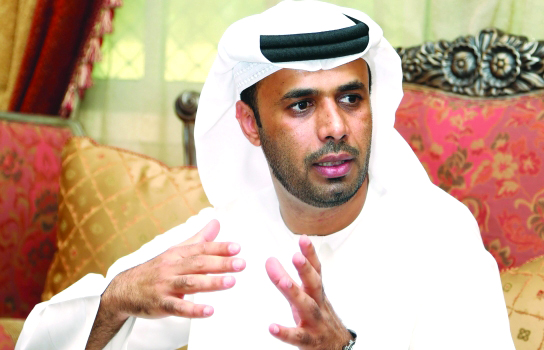 "محمد الشحي"
