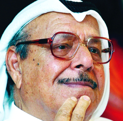 "محمد صالح القرق"