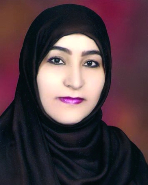 "موزة مطر"