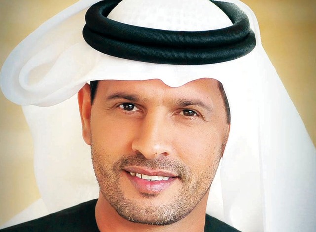 "مرزوق المنصوري"
